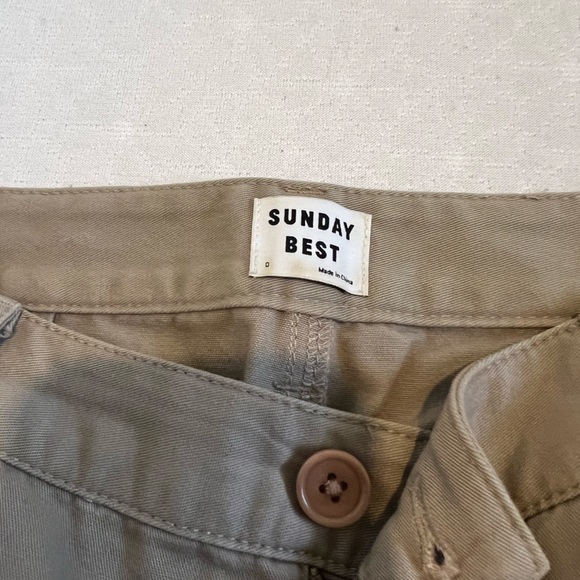 Sunday best Jaden pant - Picture 2 of 4